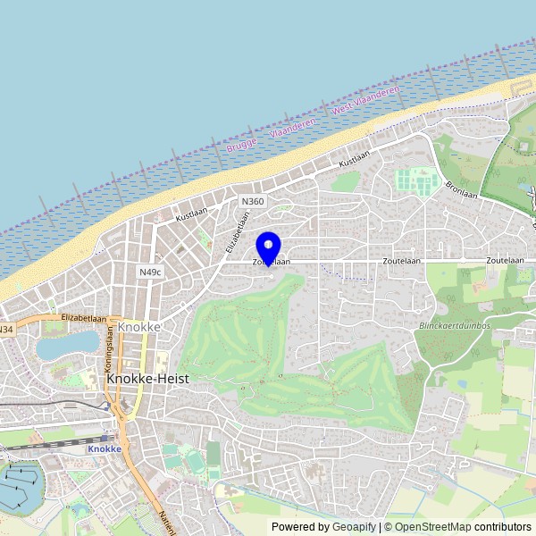 Map Photo